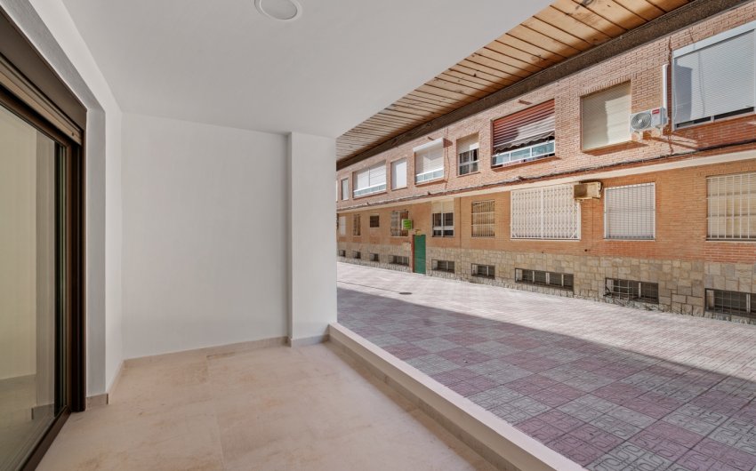 Reventa - Apartment -
Torrevieja - El Acequión - Los Náufragos