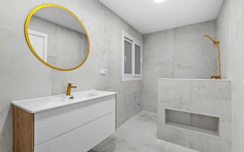 Reventa - Apartment -
Torrevieja - El Acequión - Los Náufragos