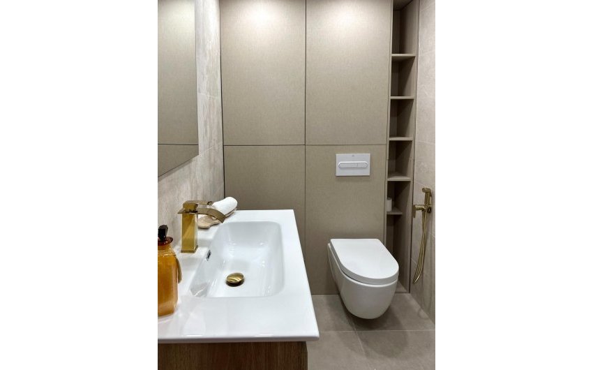 Reventa - Apartment -
Torrevieja - El Acequión - Los Náufragos