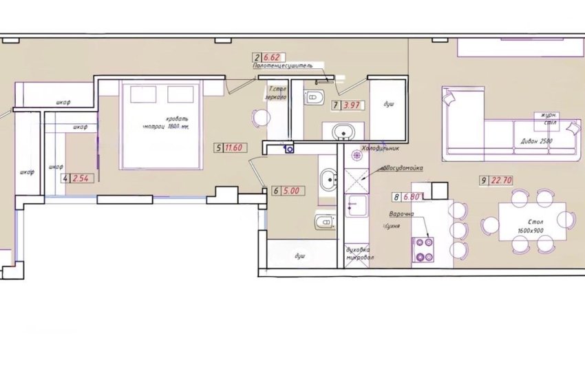 Reventa - Apartment -
Torrevieja - El Acequión - Los Náufragos