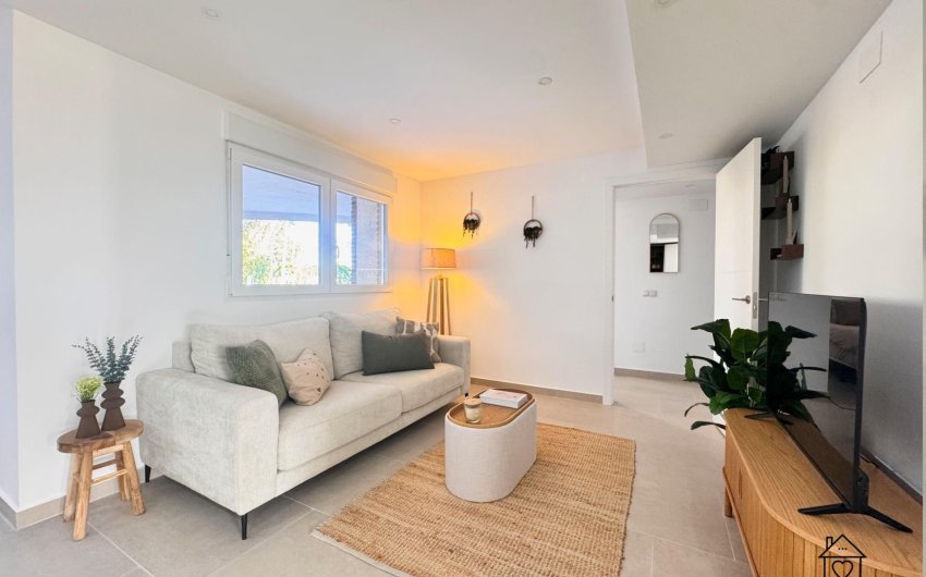 Reventa - Apartment -
Torrevieja - El Acequión - Los Náufragos