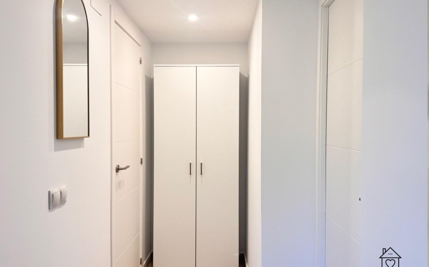 Reventa - Apartment -
Torrevieja - El Acequión - Los Náufragos