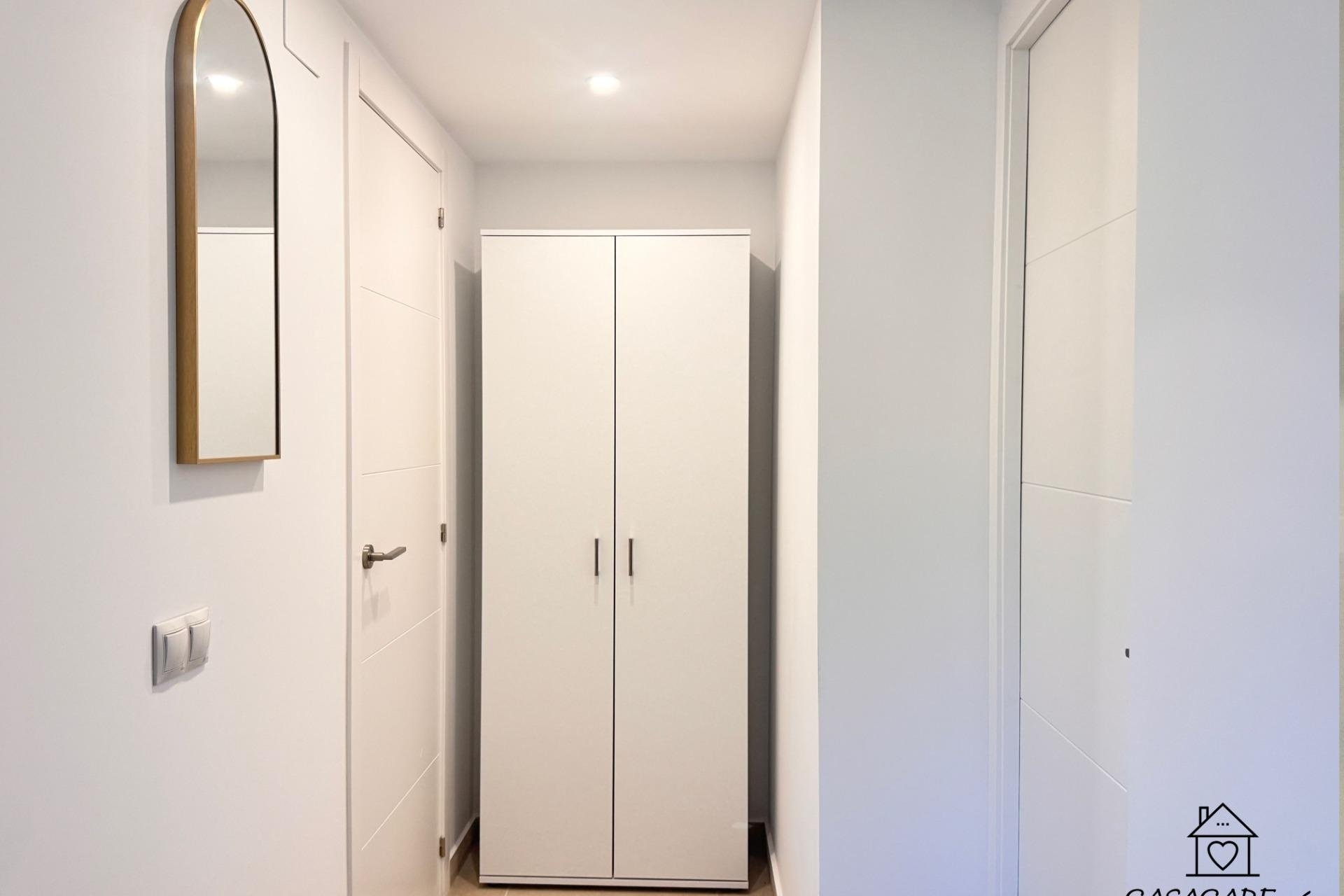 Reventa - Apartment -
Torrevieja - El Acequión - Los Náufragos