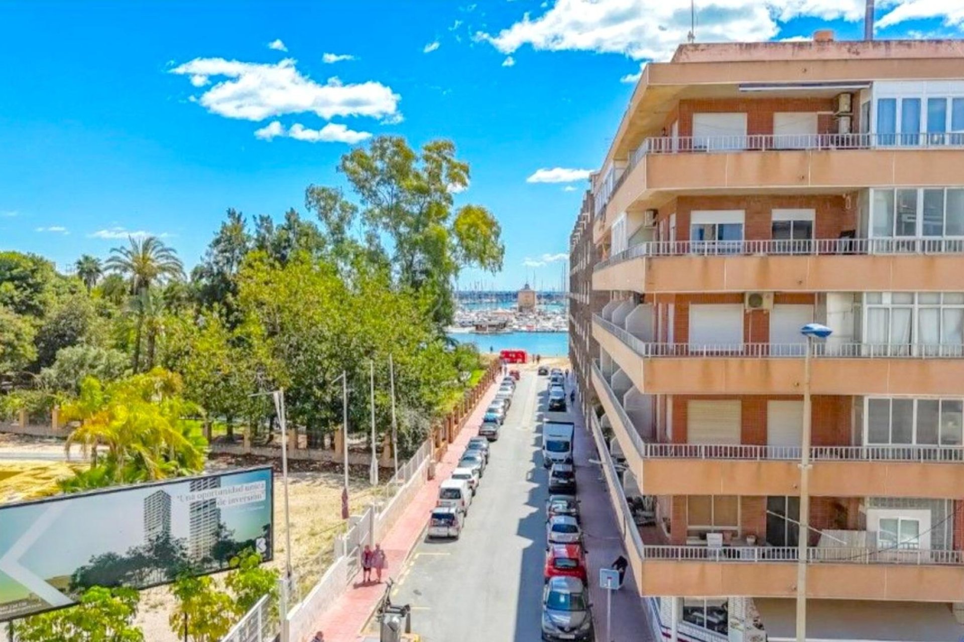 Reventa - Apartment -
Torrevieja - El Acequión - Los Náufragos