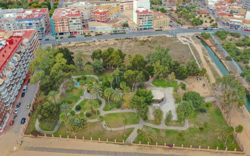 Reventa - Apartment -
Torrevieja - El Acequión - Los Náufragos