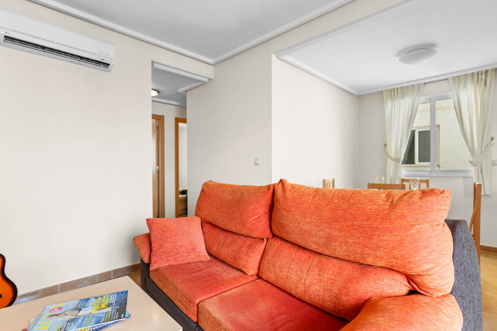 Reventa - Apartment -
Torrevieja - El Molino