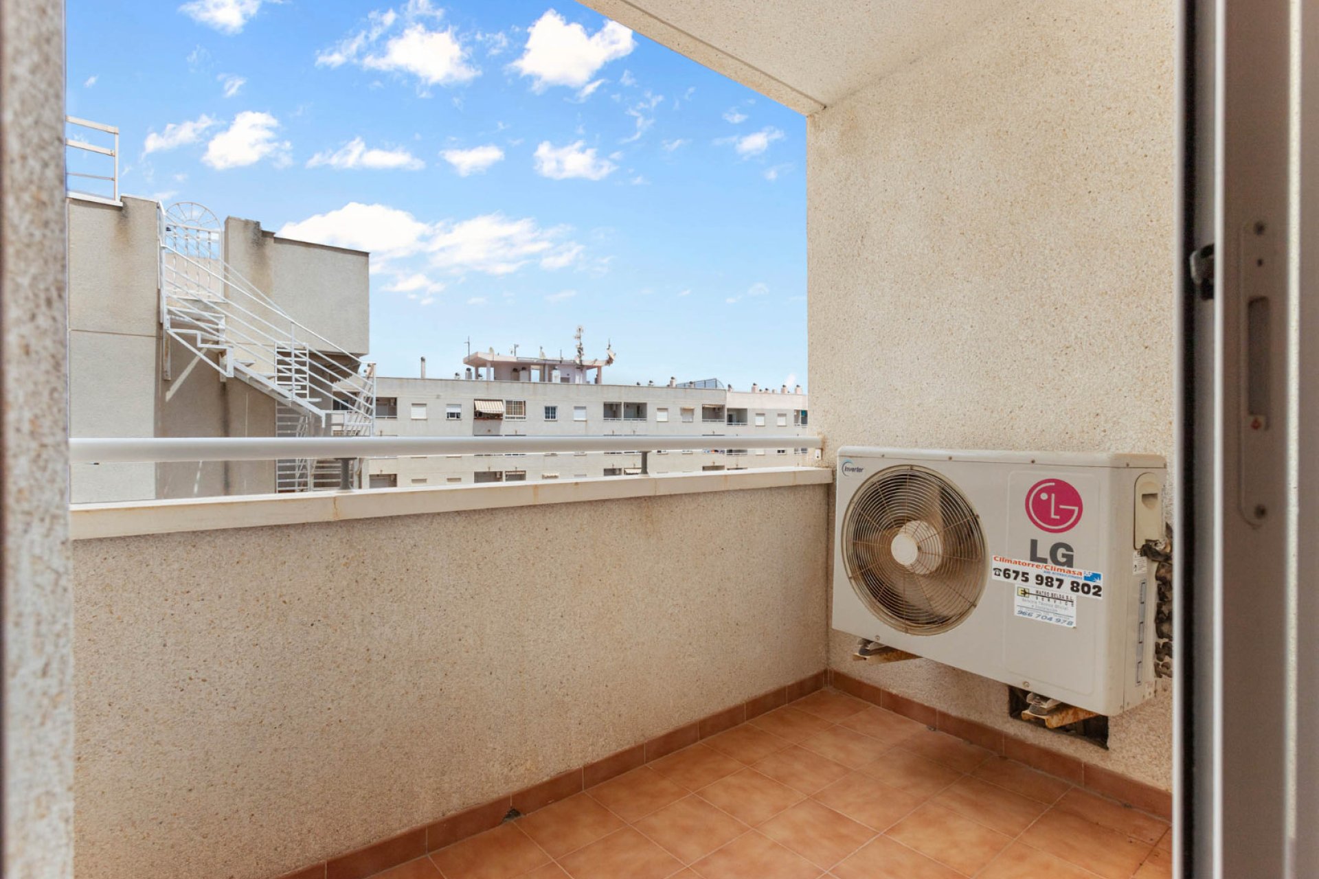 Reventa - Apartment -
Torrevieja - El Molino