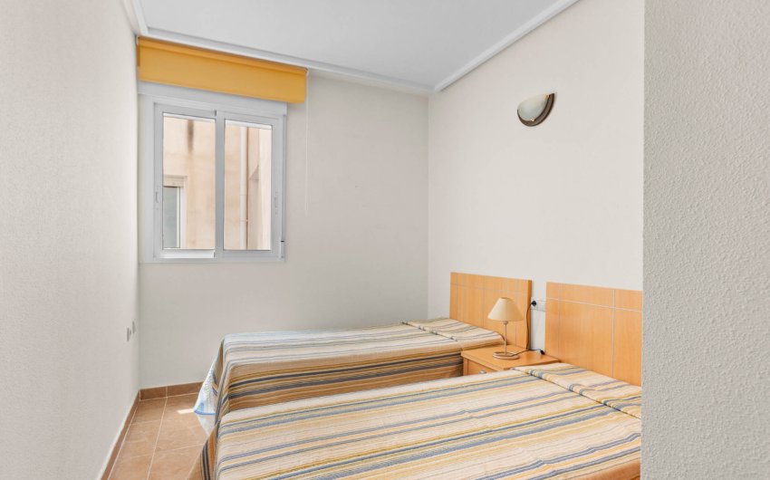 Reventa - Apartment -
Torrevieja - El Molino