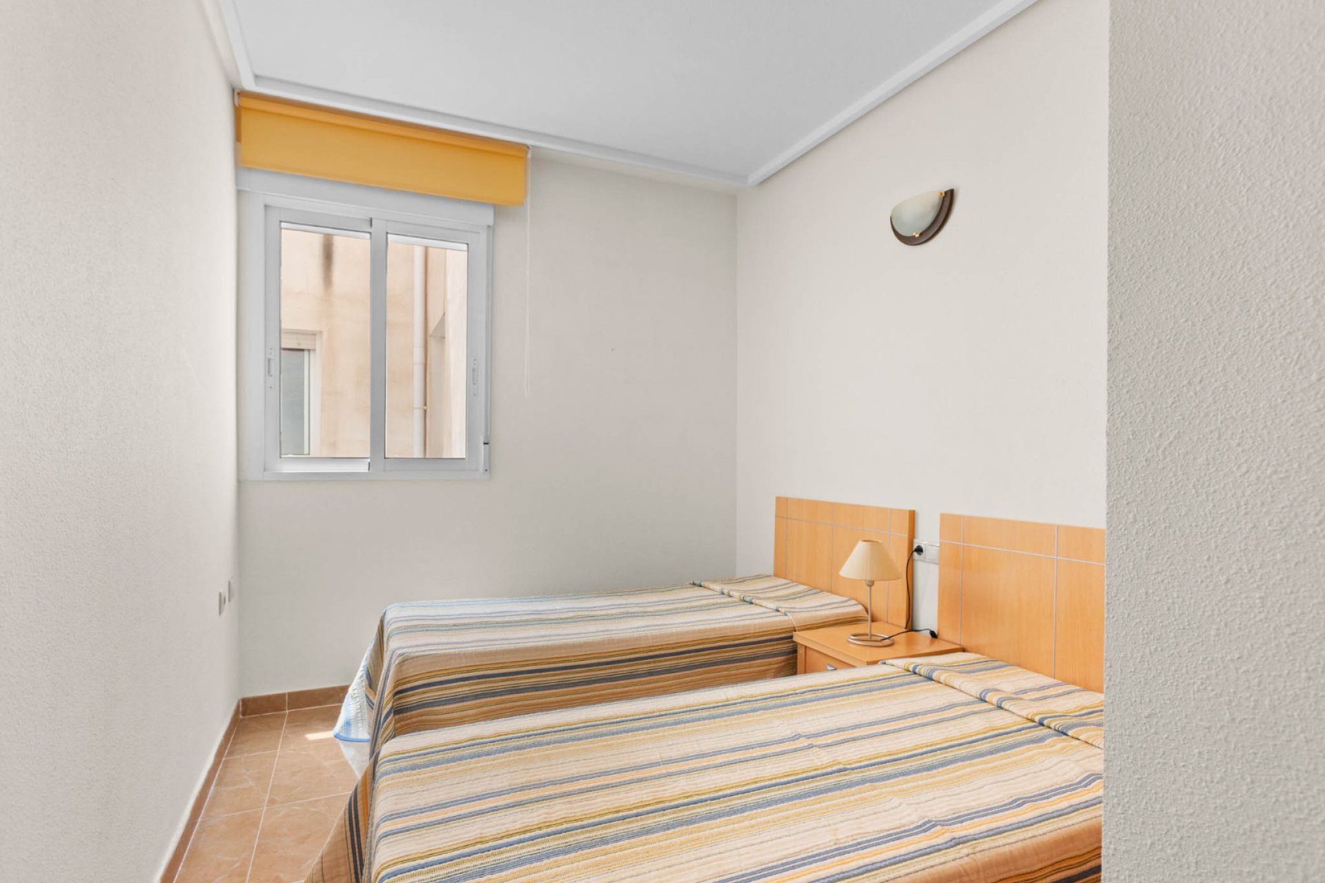 Reventa - Apartment -
Torrevieja - El Molino