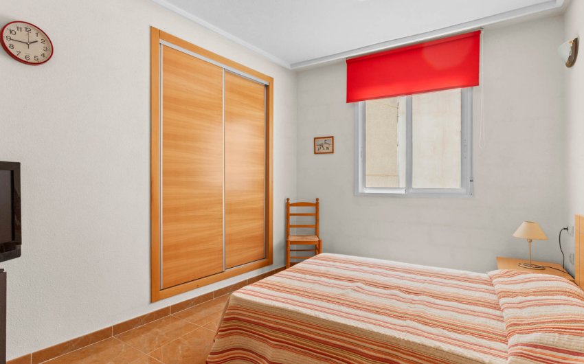 Reventa - Apartment -
Torrevieja - El Molino