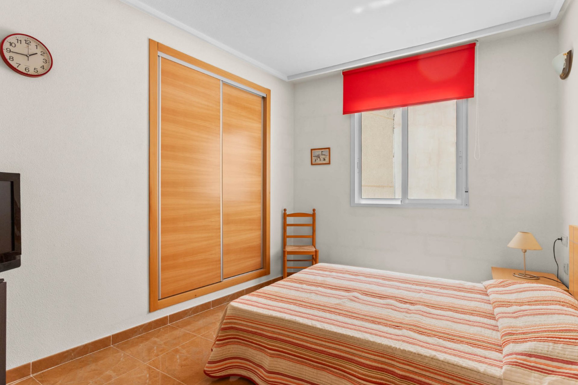 Reventa - Apartment -
Torrevieja - El Molino