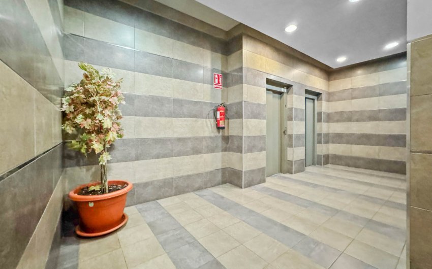 Reventa - Apartment -
Torrevieja - El Molino