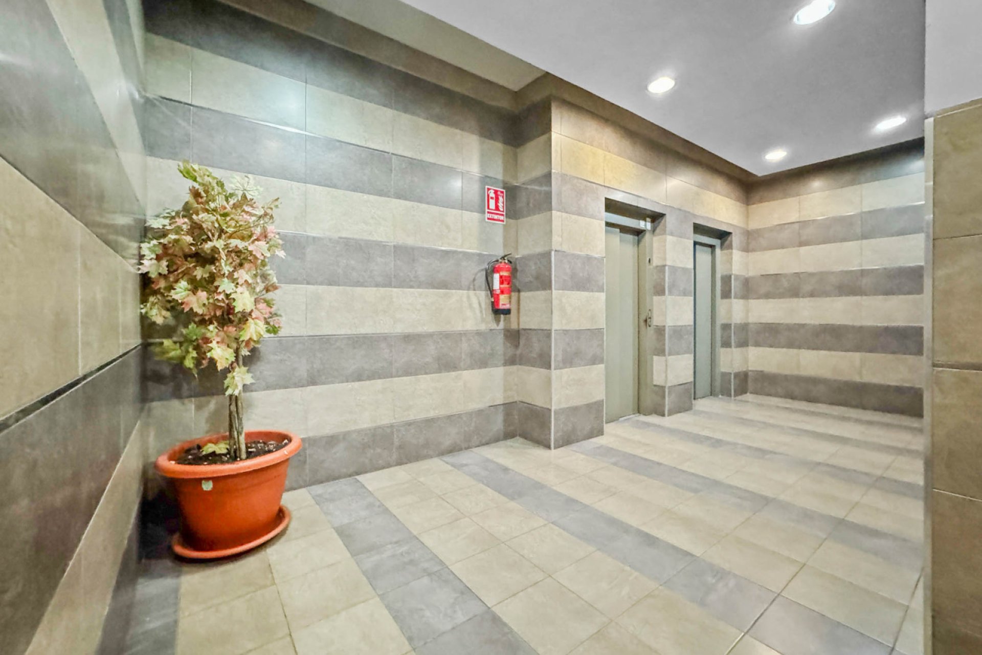 Reventa - Apartment -
Torrevieja - El Molino