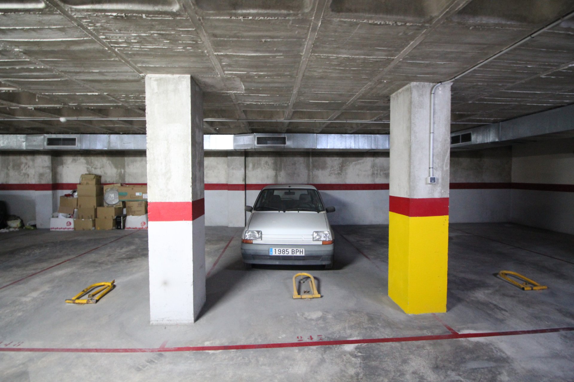 Reventa - Apartment -
Torrevieja - El Molino