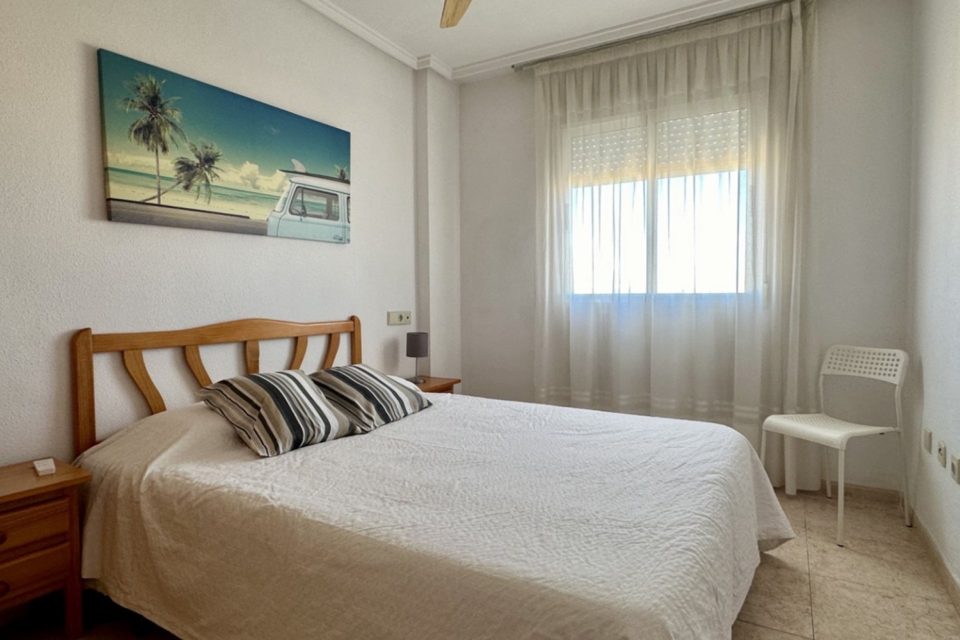 Reventa - Apartment -
Torrevieja - El Molino