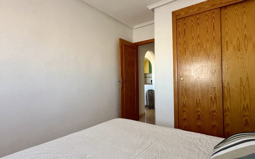Reventa - Apartment -
Torrevieja - El Molino
