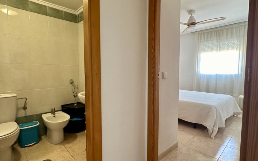 Reventa - Apartment -
Torrevieja - El Molino