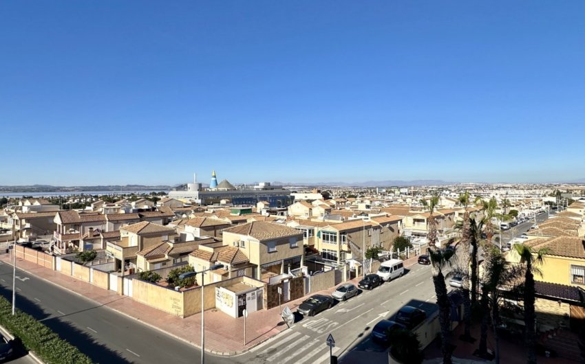 Reventa - Apartment -
Torrevieja - El Molino