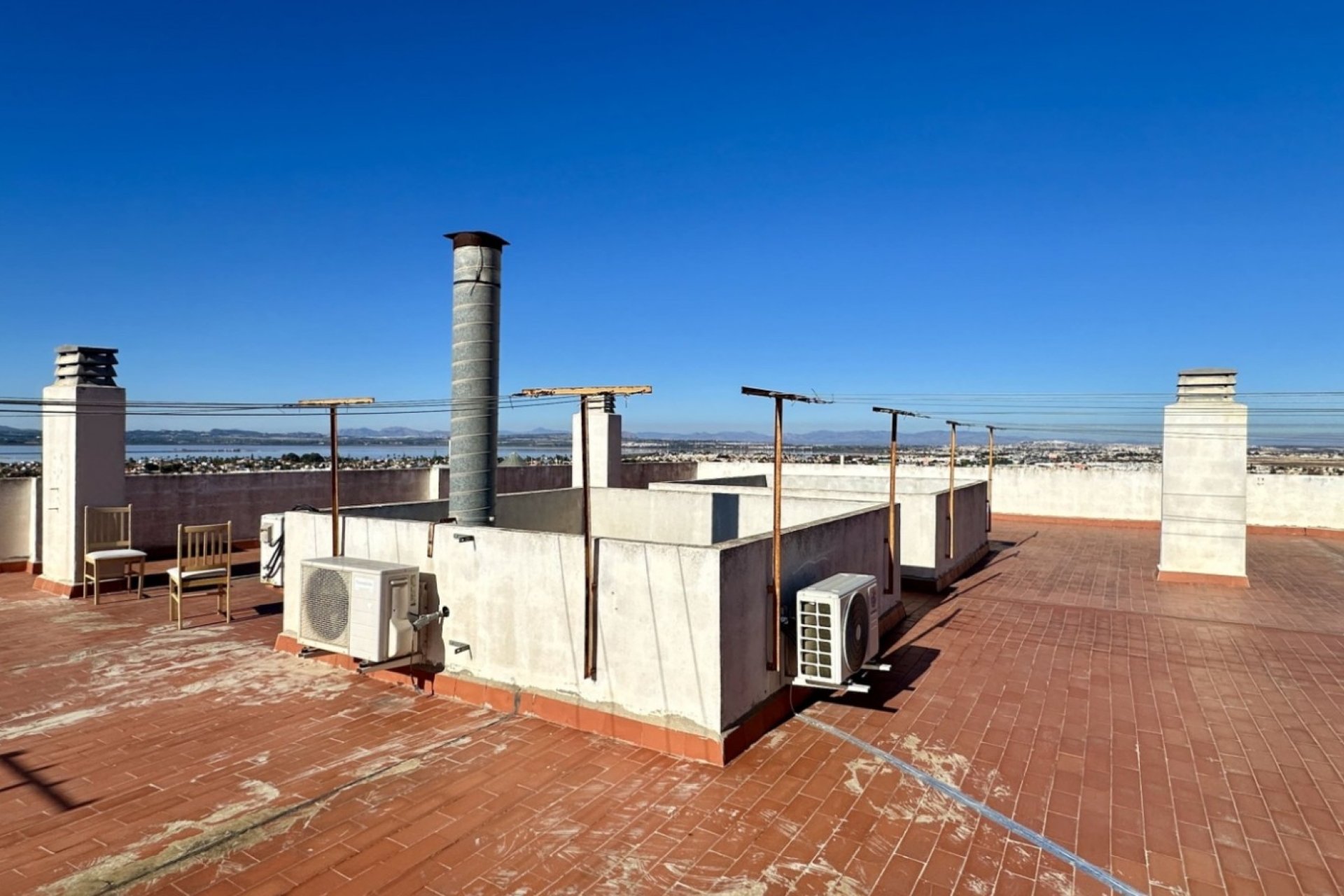 Reventa - Apartment -
Torrevieja - El Molino