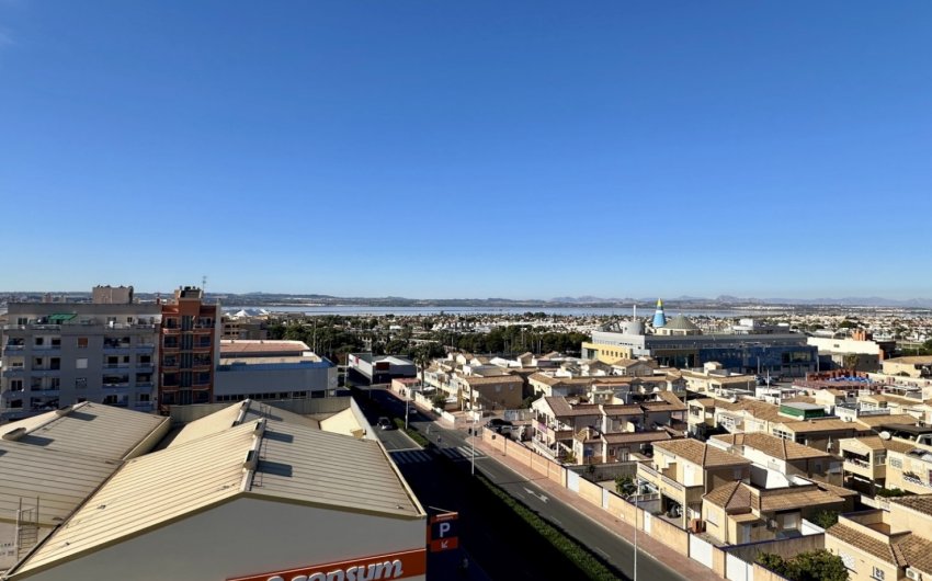 Reventa - Apartment -
Torrevieja - El Molino