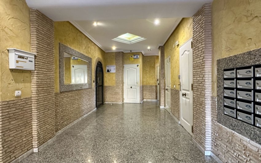 Reventa - Apartment -
Torrevieja - El Molino