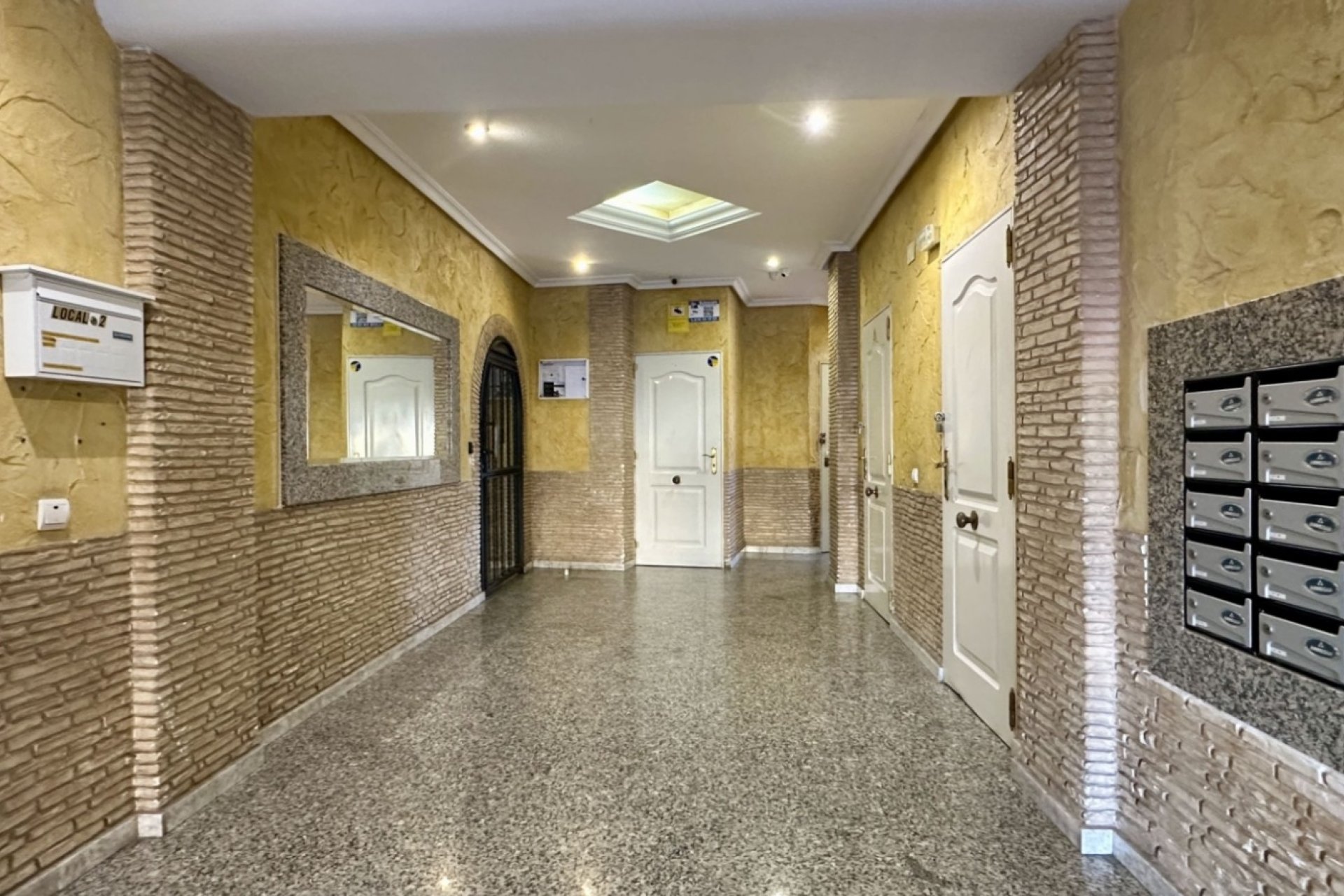 Reventa - Apartment -
Torrevieja - El Molino