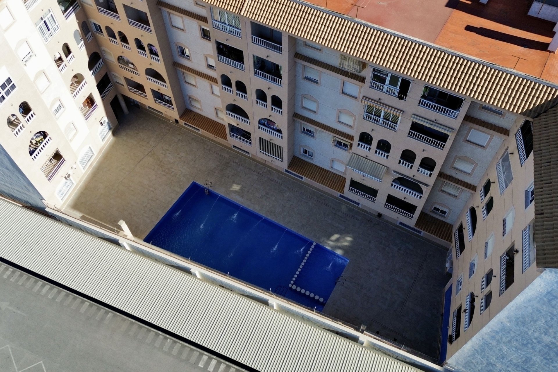 Reventa - Apartment -
Torrevieja - El Molino