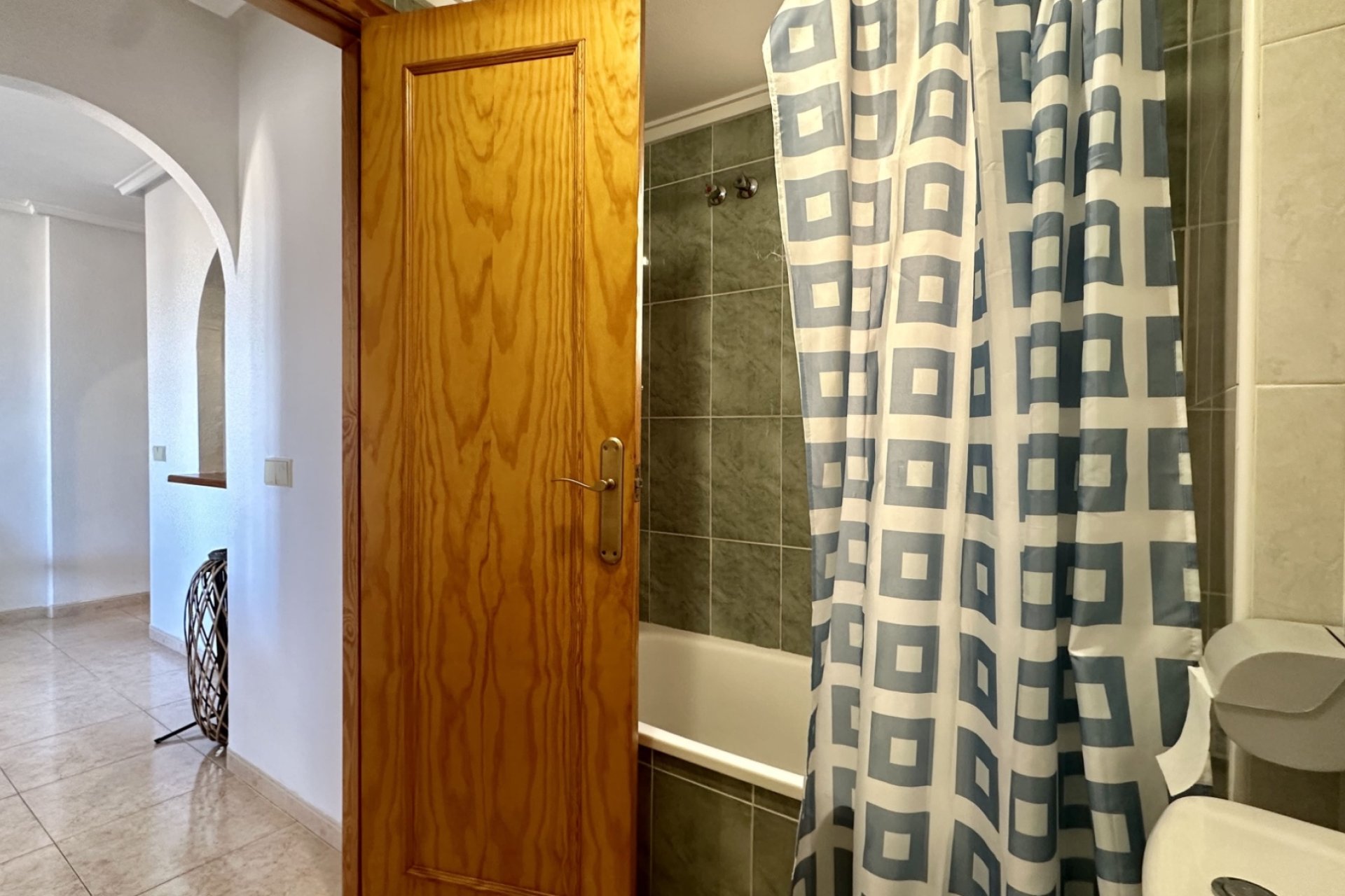 Reventa - Apartment -
Torrevieja - El Molino