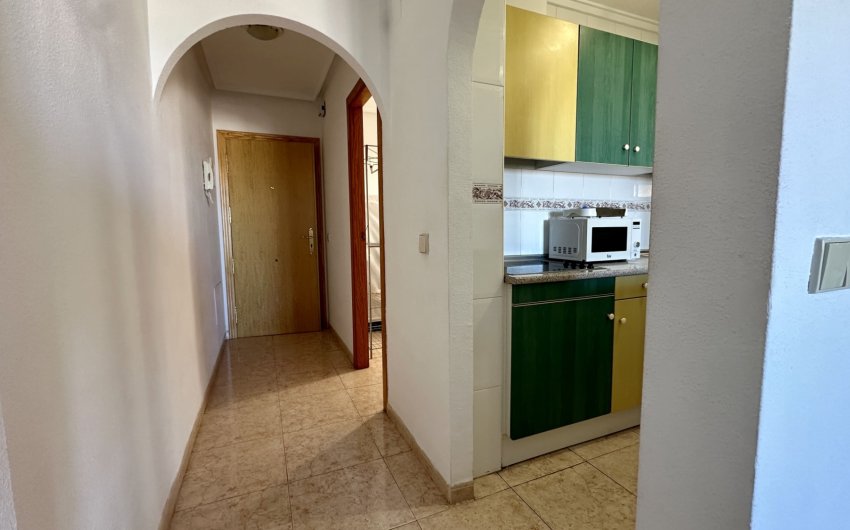 Reventa - Apartment -
Torrevieja - El Molino