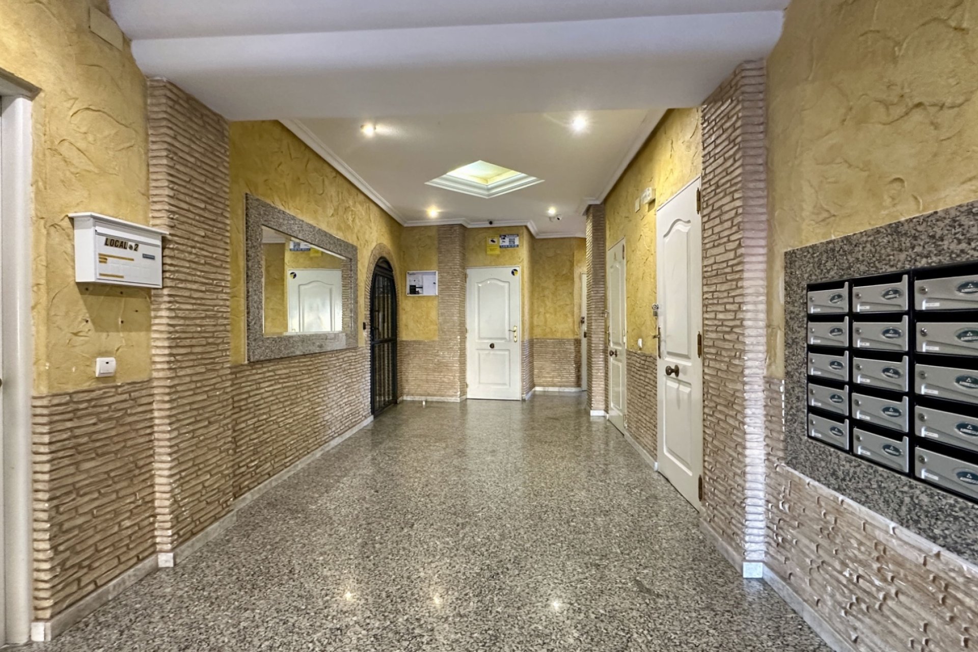 Reventa - Apartment -
Torrevieja - El Molino