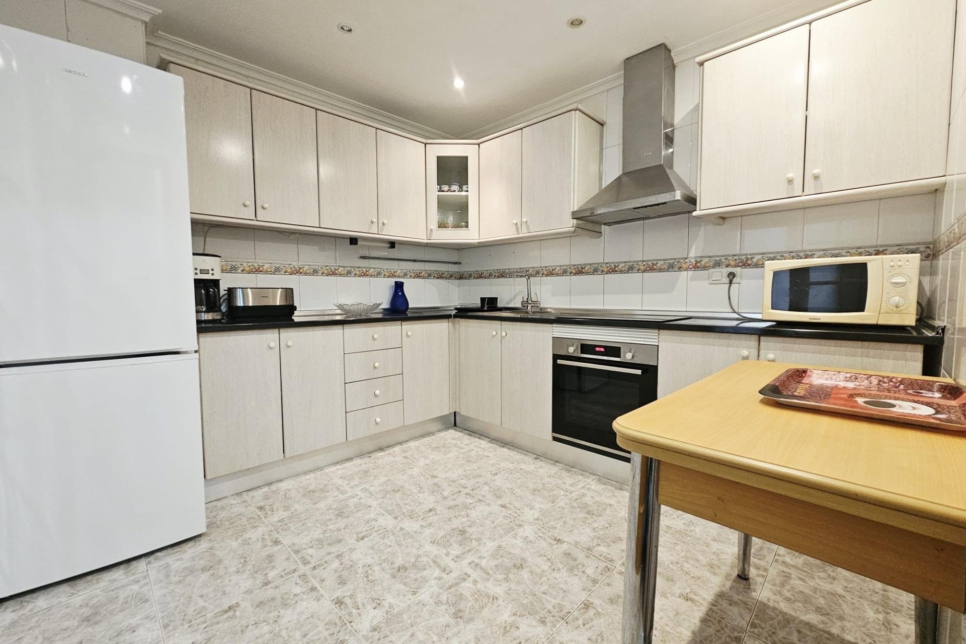 Reventa - Apartment -
Torrevieja - Estacion De Autobuses