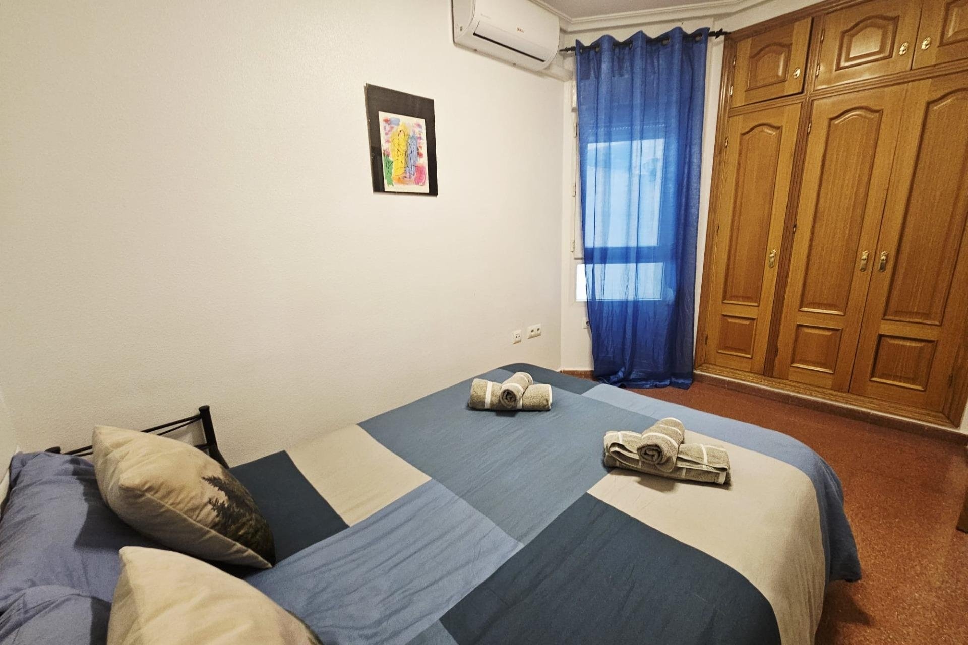 Reventa - Apartment -
Torrevieja - Estacion De Autobuses