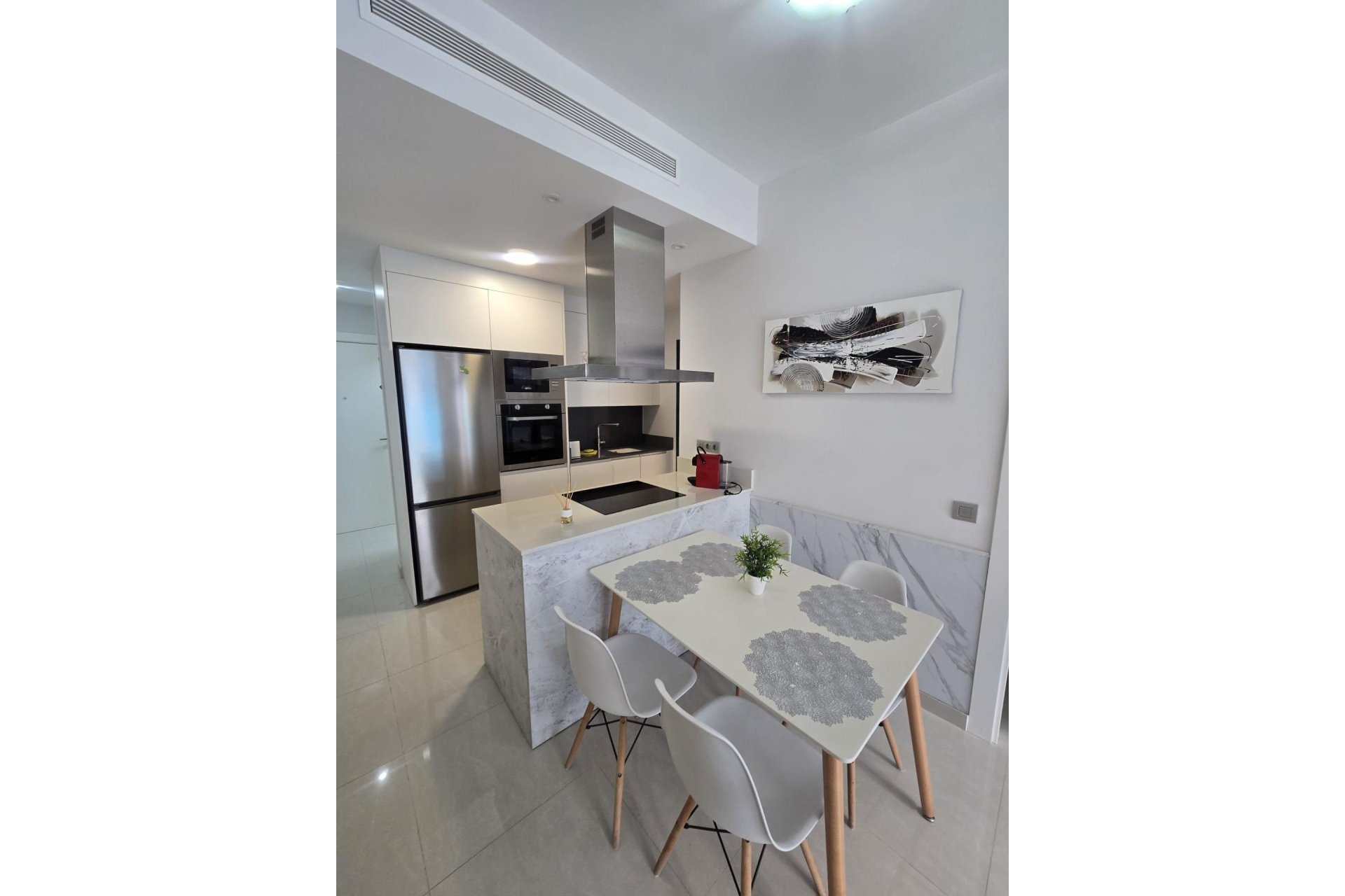 Reventa - Apartment -
Torrevieja - Estacion De Autobuses