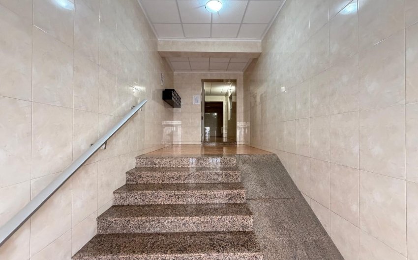 Reventa - Apartment -
Torrevieja - Estacion De Autobuses