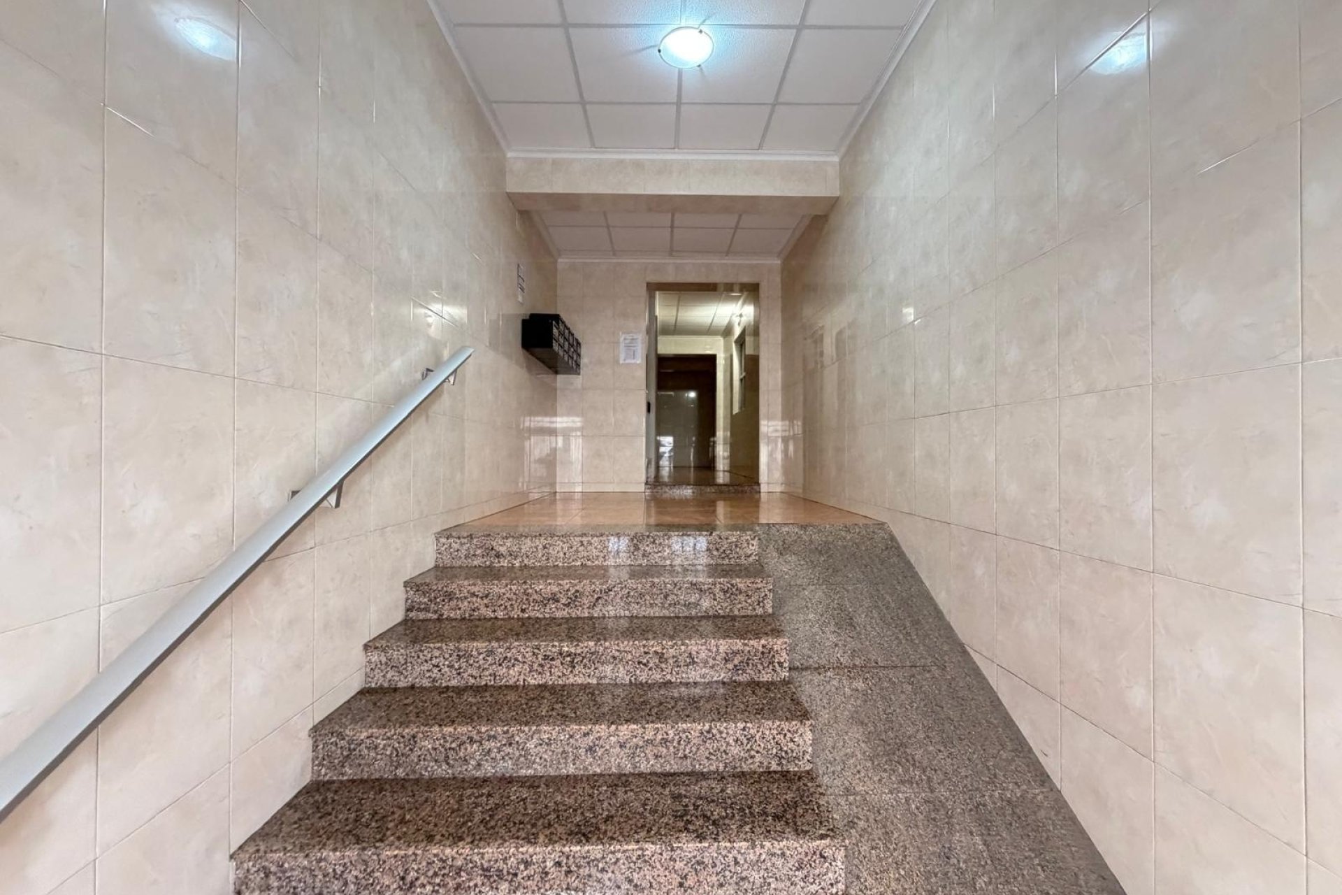 Reventa - Apartment -
Torrevieja - Estacion De Autobuses