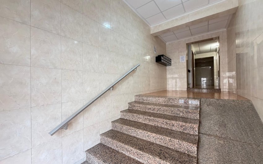 Reventa - Apartment -
Torrevieja - Estacion De Autobuses