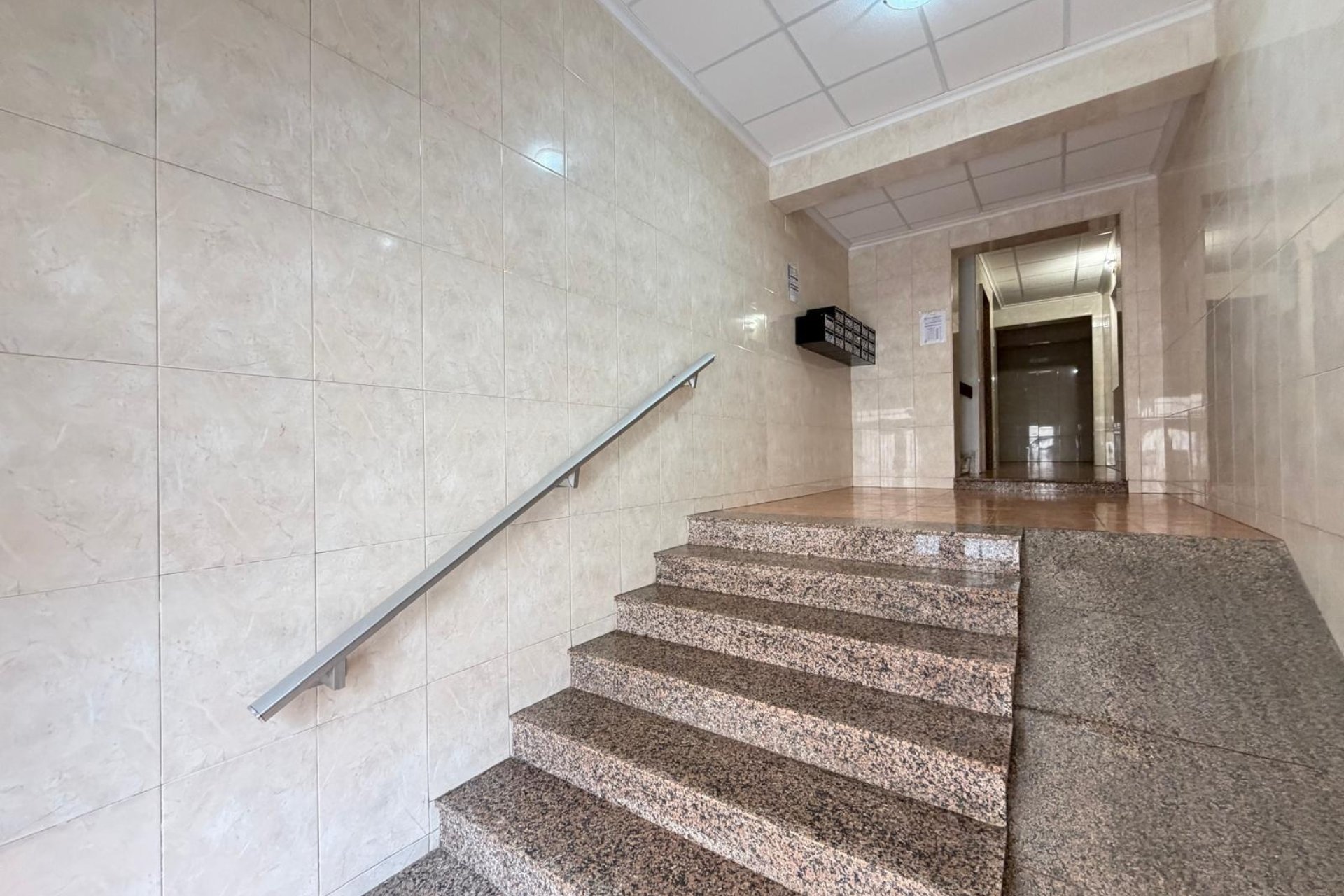Reventa - Apartment -
Torrevieja - Estacion De Autobuses