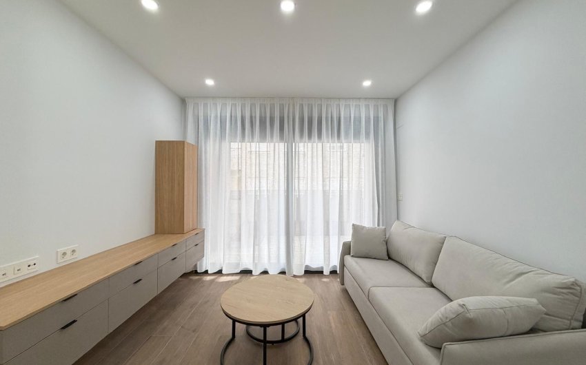 Reventa - Apartment -
Torrevieja - Estacion De Autobuses