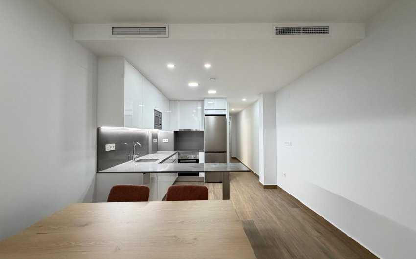 Reventa - Apartment -
Torrevieja - Estacion De Autobuses