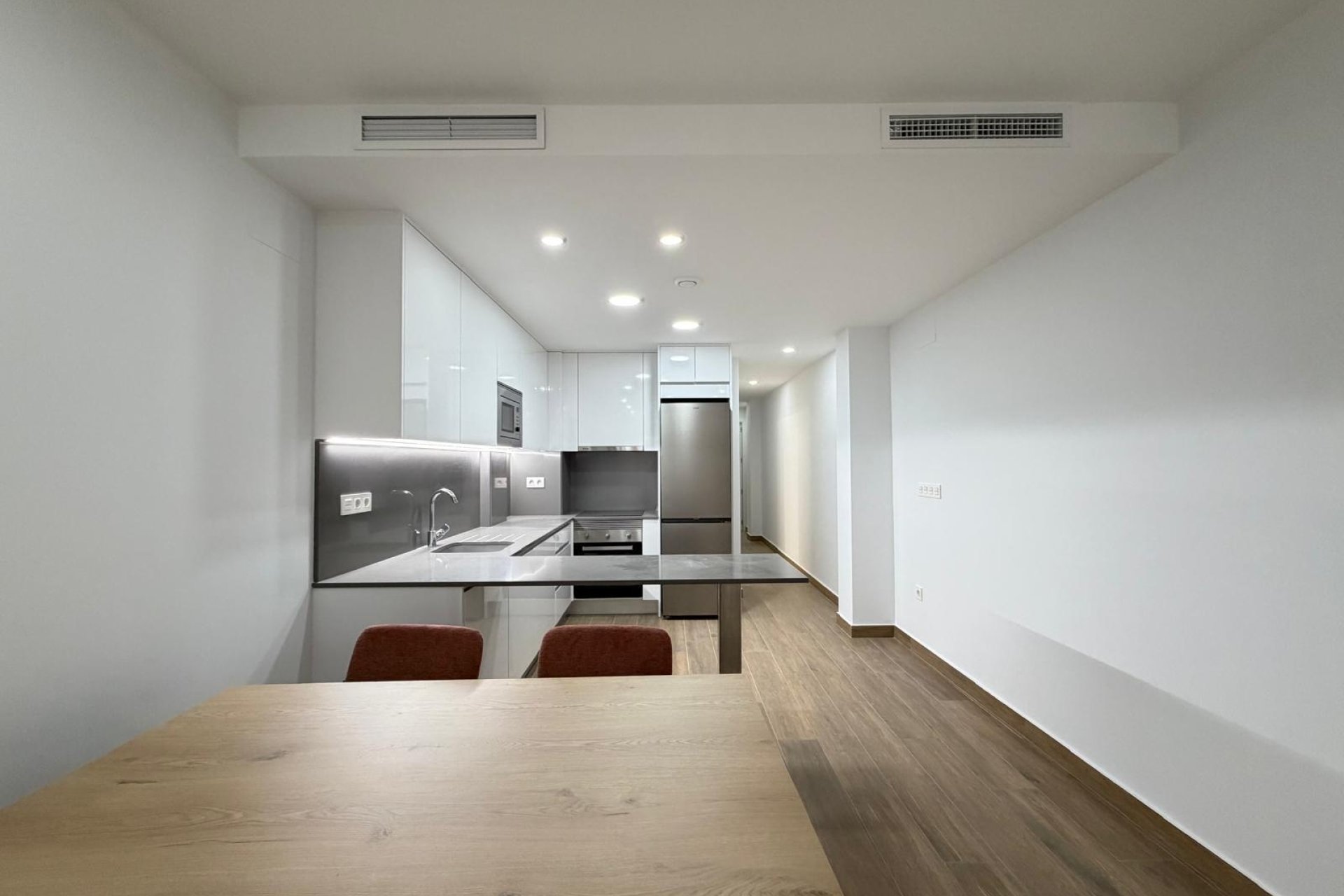 Reventa - Apartment -
Torrevieja - Estacion De Autobuses