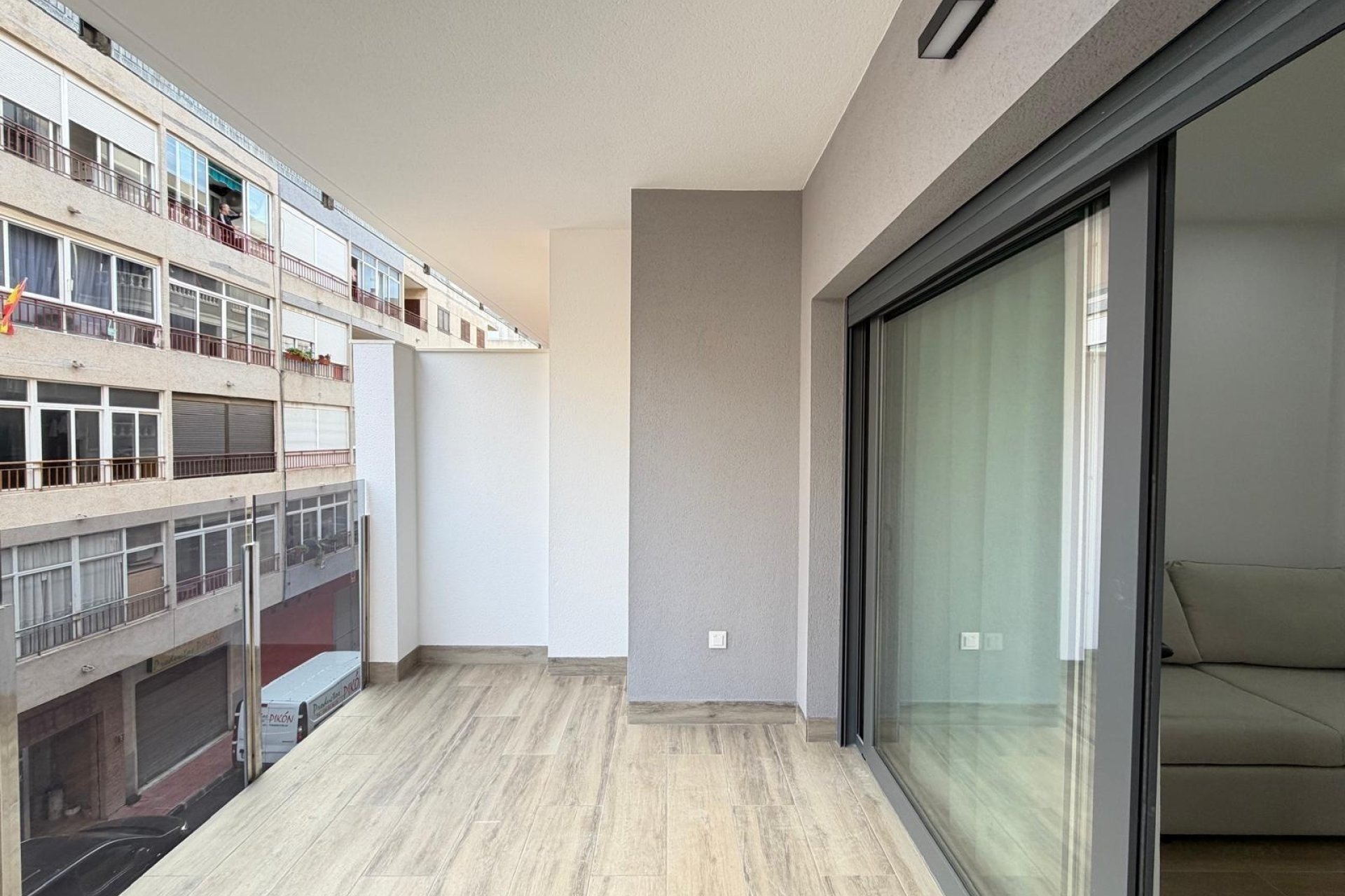 Reventa - Apartment -
Torrevieja - Estacion De Autobuses