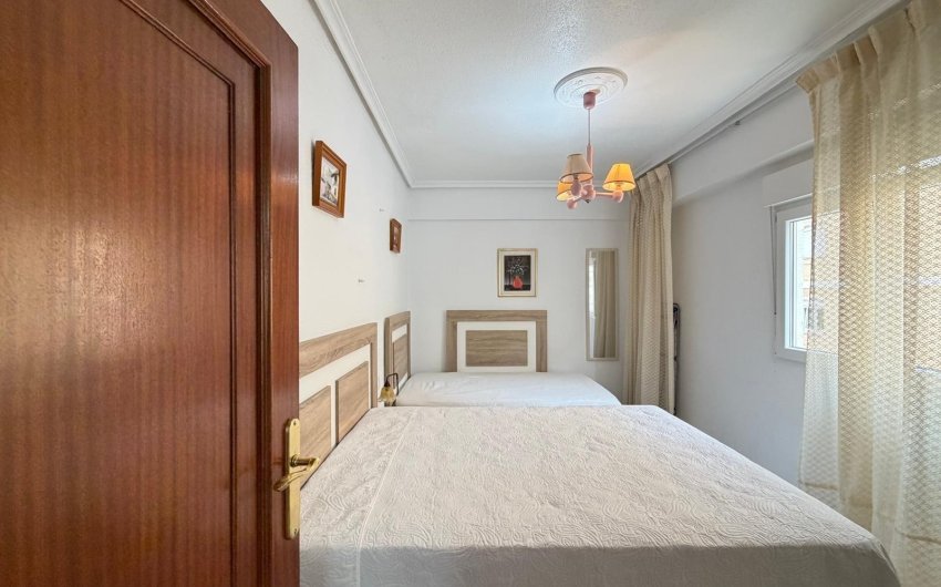 Reventa - Apartment -
Torrevieja - Estacion De Autobuses