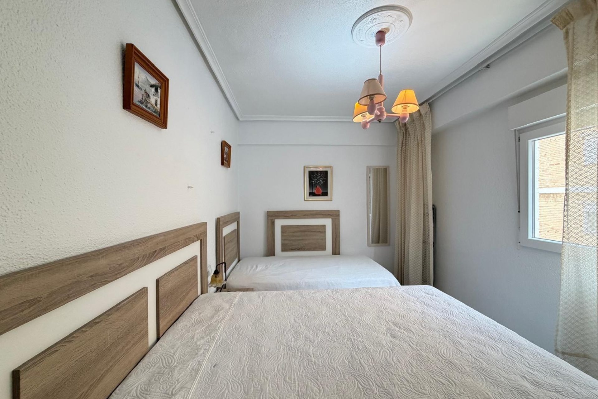 Reventa - Apartment -
Torrevieja - Estacion De Autobuses