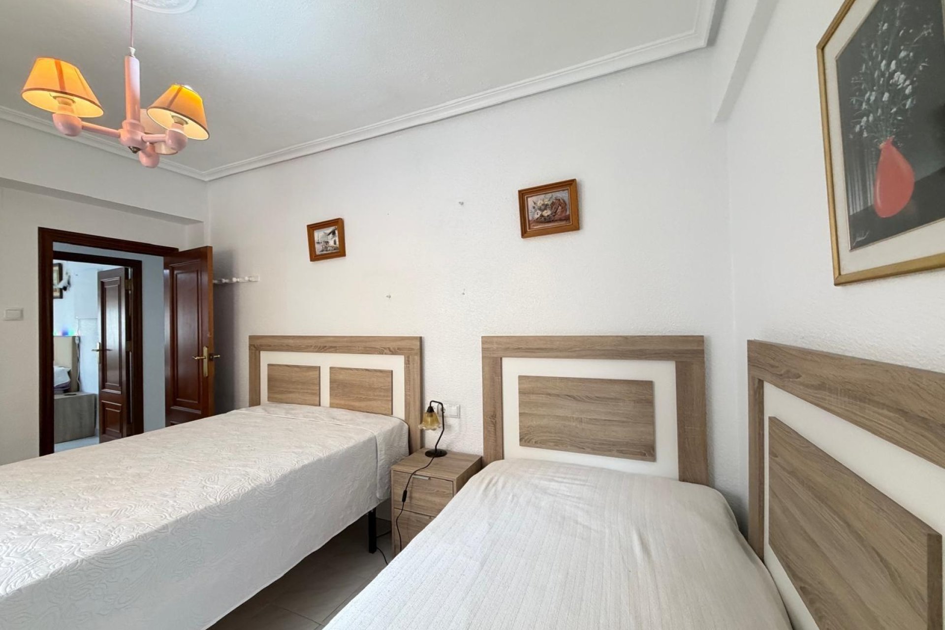 Reventa - Apartment -
Torrevieja - Estacion De Autobuses