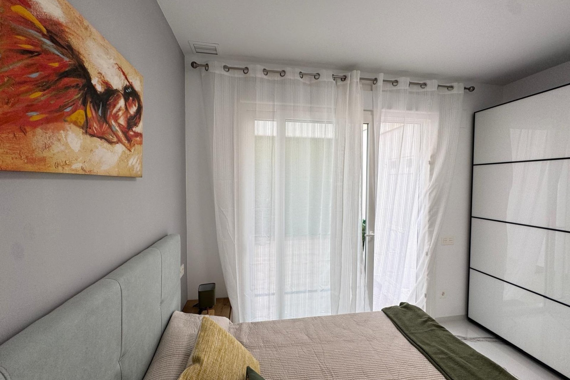 Reventa - Apartment -
Torrevieja - Estacion De Autobuses