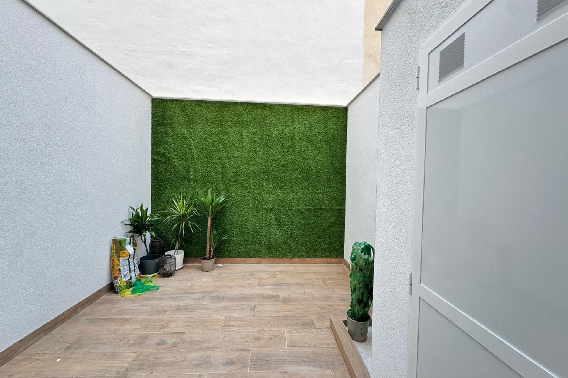 Reventa - Apartment -
Torrevieja - Estacion De Autobuses