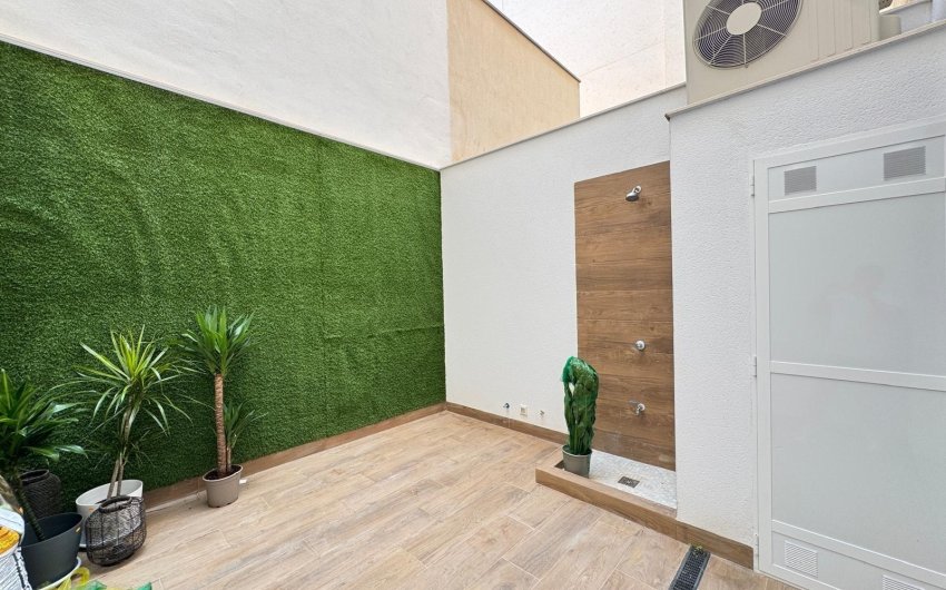Reventa - Apartment -
Torrevieja - Estacion De Autobuses