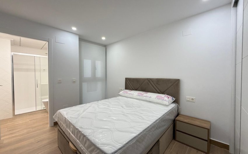 Reventa - Apartment -
Torrevieja - Estacion De Autobuses