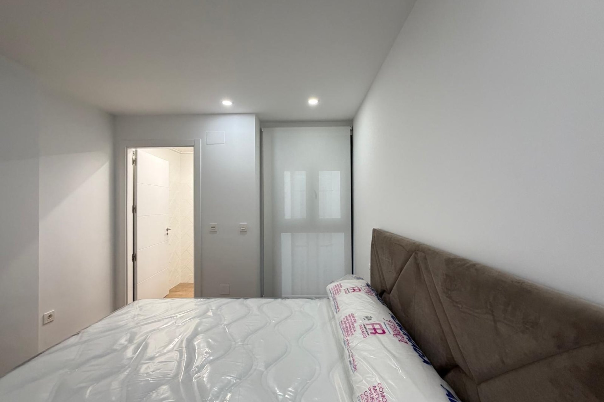 Reventa - Apartment -
Torrevieja - Estacion De Autobuses