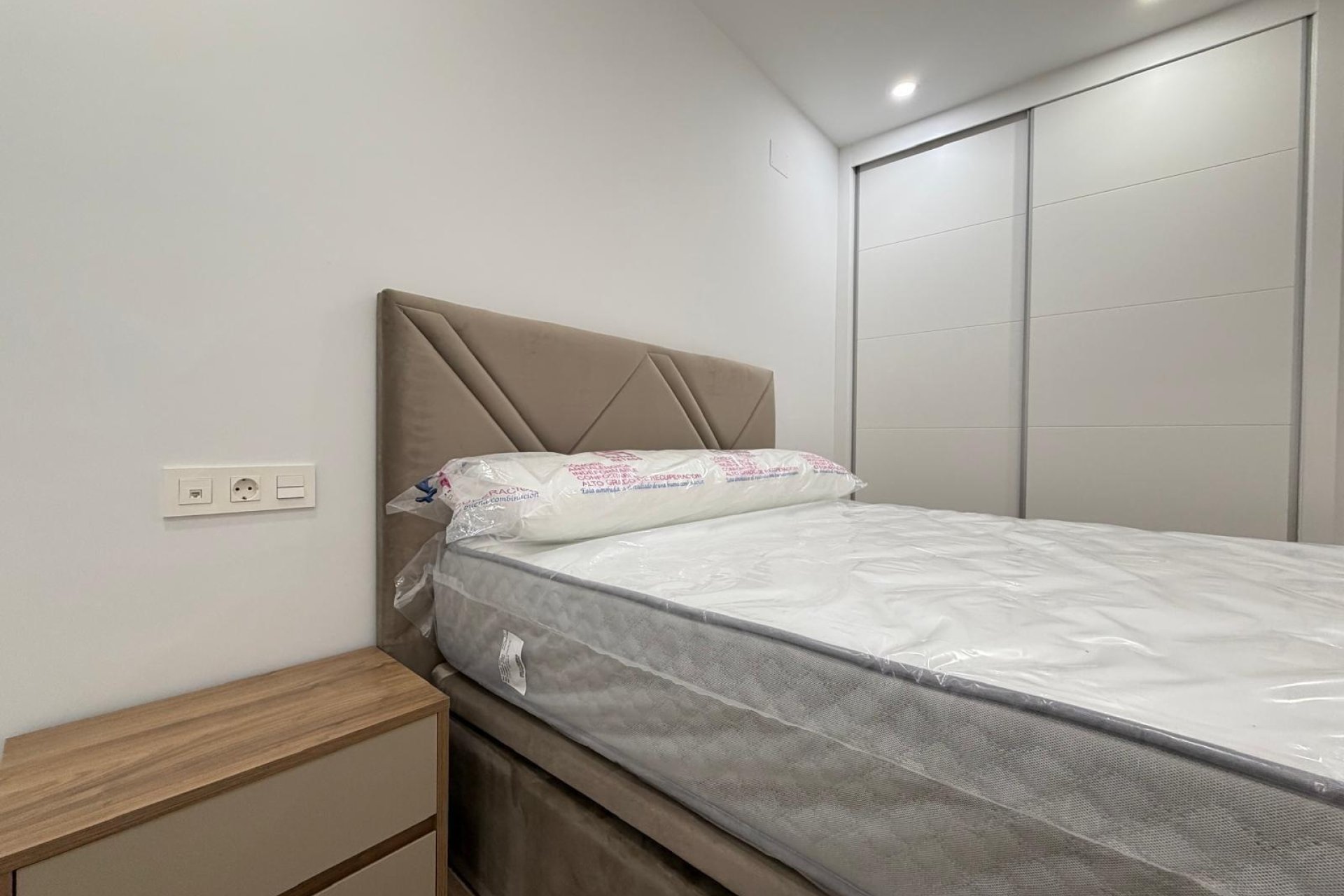 Reventa - Apartment -
Torrevieja - Estacion De Autobuses